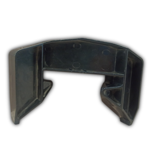 Rail Cover for Rapid Metro