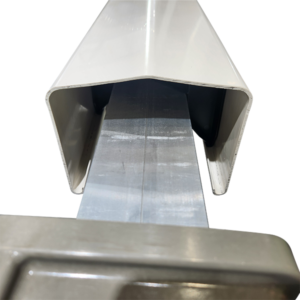 3rd Rail Cover for Rapid Metro